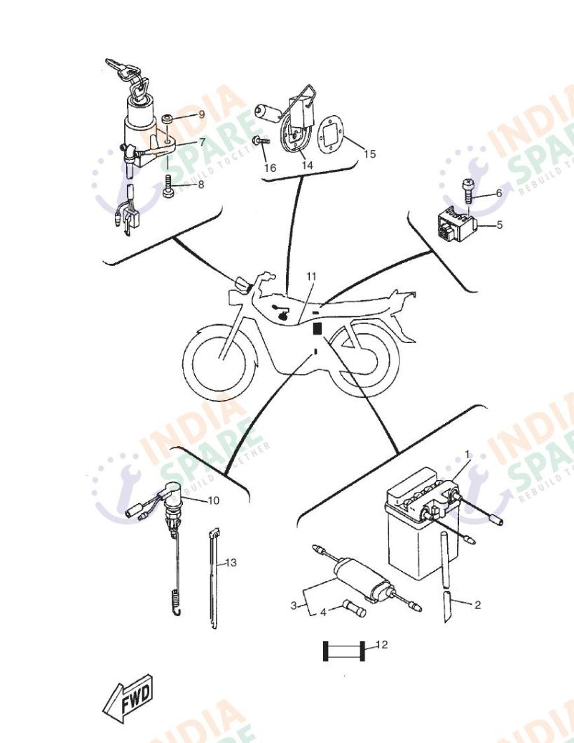 ELECTRICAL 1